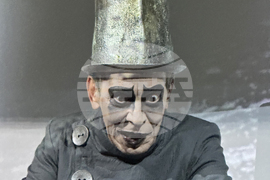 Norway - Oslo - Sofia Theatre