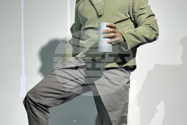 Norway - Oslo - Sofia Theatre