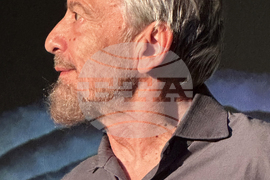 Norway - Oslo - Sofia Theatre