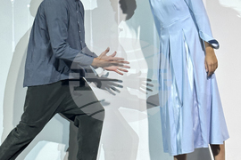 Norway - Oslo - Sofia Theatre