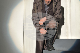 Norway - Oslo - Sofia Theatre