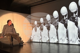 Norway - Oslo - Sofia Theatre