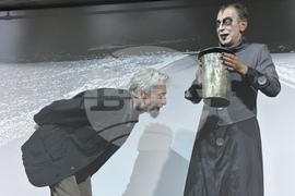 Norway - Oslo - Sofia Theatre