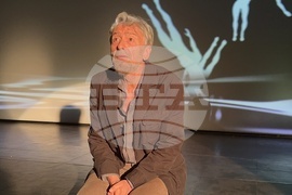 Norway - Oslo - Sofia Theatre