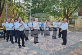 Добрич - Южна Добруджа - почит към героите