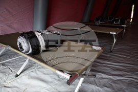 Полигон на СО - Панчарево - обмяна на опит и добри практики