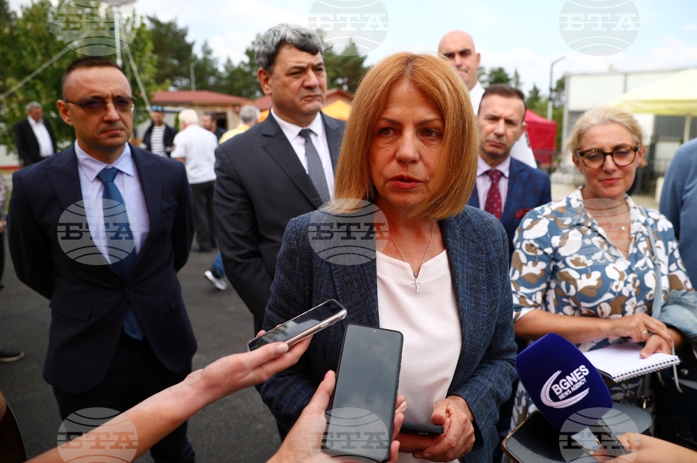 Полигон на СО - Панчарево - обмяна на опит и добри практики