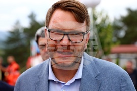 Полигон на СО - Панчарево - обмяна на опит и добри практики