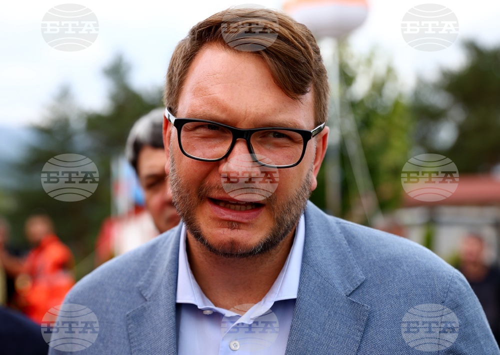 Полигон на СО - Панчарево - обмяна на опит и добри практики