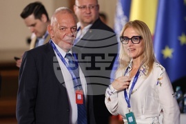 Румъния - Инициатива “Три морета” - бизнес форум