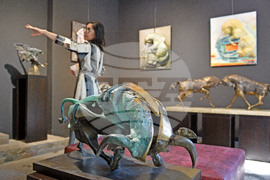 Варна - изложба