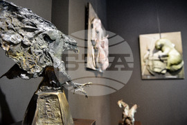 Варна - изложба