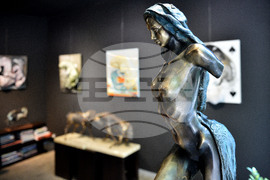 Варна - изложба