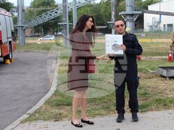 Снимка: Министерство на регионалното развитие и благоустройството