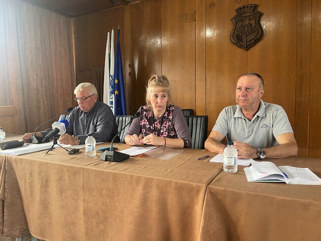 Община Видин: Представиха отчетите за изпълнението на бюджета на Община Видин и на капиталовите разходи за 2022 г.