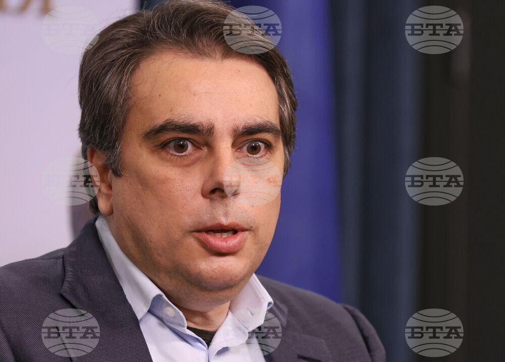 Народно събрание - пресконференция