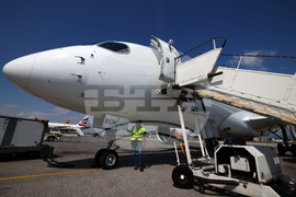 Самолет „Еърбъс“ А220