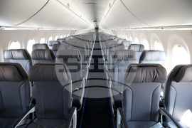 Самолет „Еърбъс“ А220