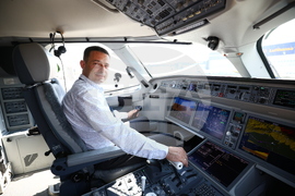 Радослав Василев - интервю