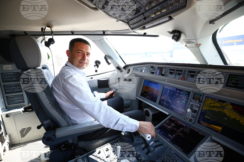 Радослав Василев - интервю