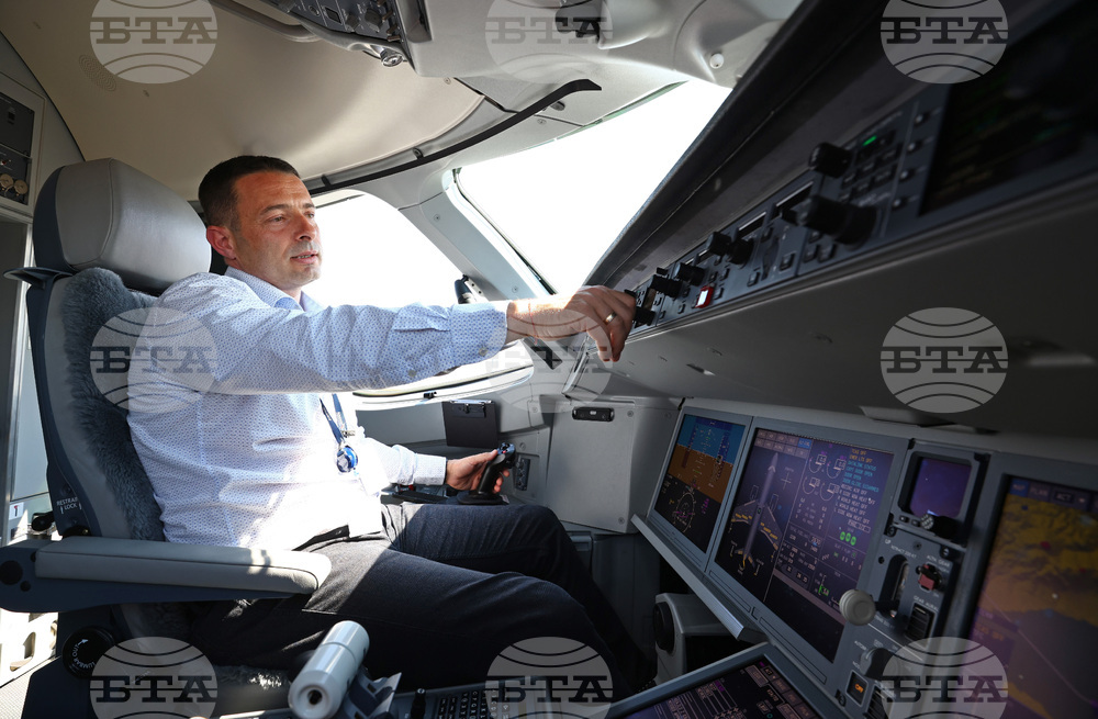 Радослав Василев - интервю