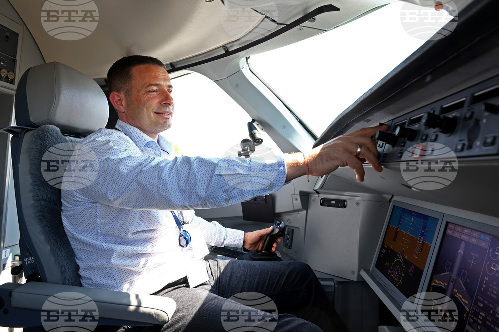 Радослав Василев - интервю