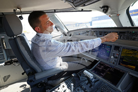 Радослав Василев - интервю