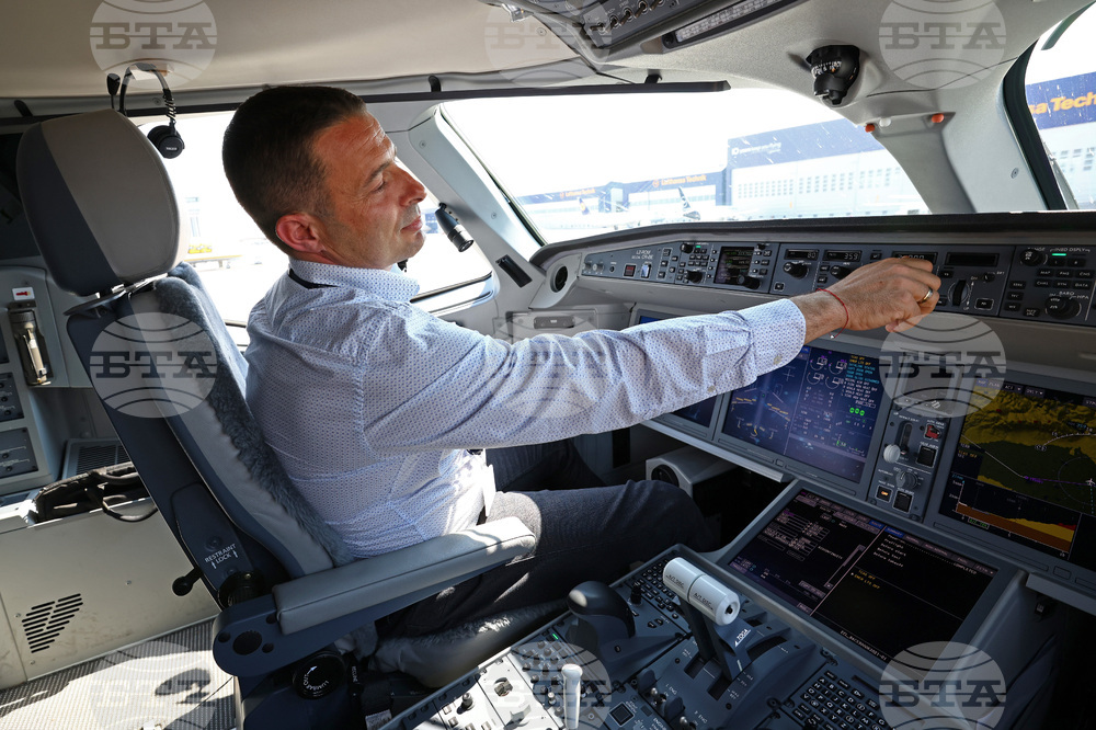 Радослав Василев - интервю