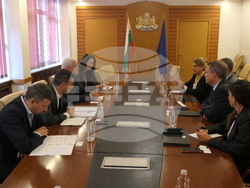 Снимка: Министерство на земеделието и храните