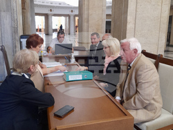 Снимка: ПП “Обединени земеделци” 