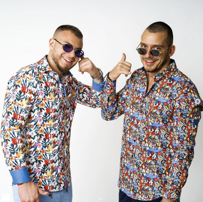 Община Каварна: Българският латино-регетон дует Torino & Pashata с концерт в Каварна