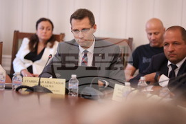 Парламент - Комисия по околната среда и водите