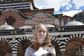 Рилски манастир – Международен детски Великденски фестивал в Босилеград