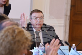 Парламент - Комисия по здравеопазването - комисия