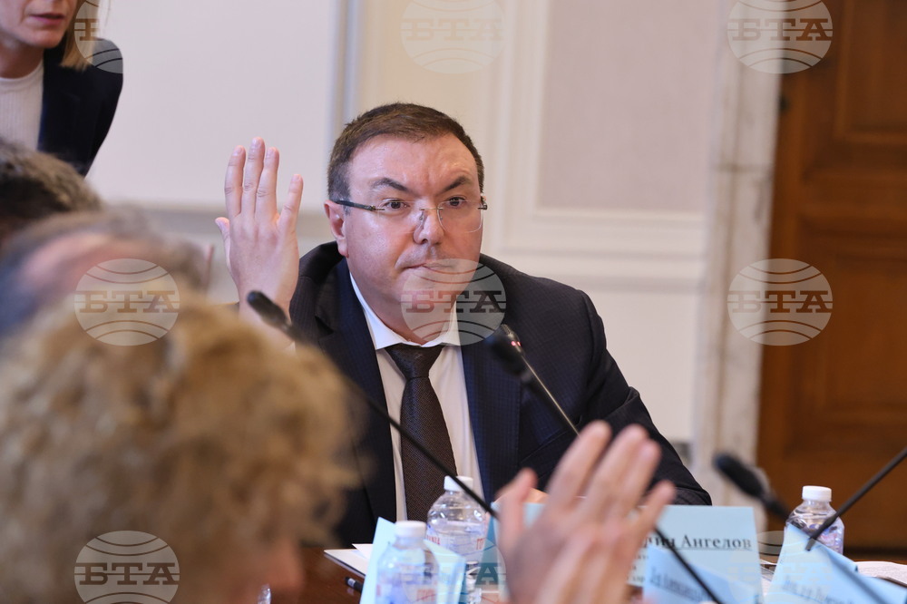 Парламент - Комисия по здравеопазването - комисия