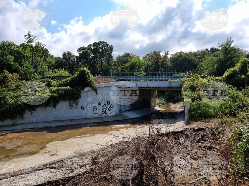 Село Варвара - дъждове - наводнения - щети