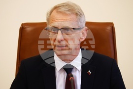 Министерски съвет - заседание