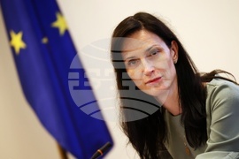 Министерски съвет - заседание