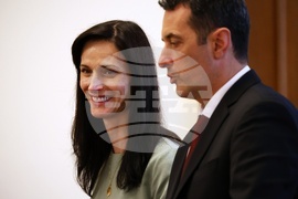 Министерски съвет - заседание