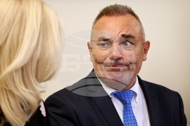 Министерски съвет - заседание