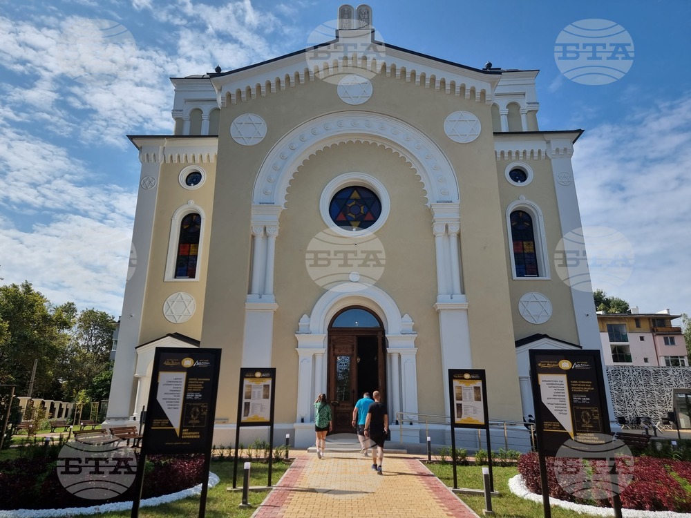 Видин - Културен център „Жул Паскин“ - безплатно посещение