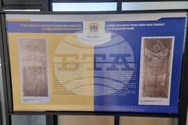 Видин - Културен център „Жул Паскин“ - безплатно посещение