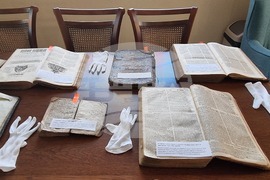 Видин - Културен център „Жул Паскин“ - безплатно посещение