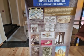 Видин - Културен център „Жул Паскин“ - безплатно посещение