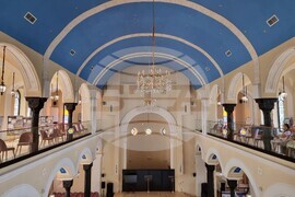 Видин - Културен център „Жул Паскин“ - безплатно посещение