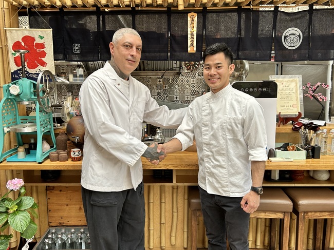 Столична община, район Изгрев: Дните на японската култура у нас стартират от район „Изгрев“