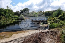 Varvara - floods - material damages