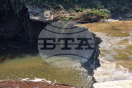 Varvara - floods - material damages