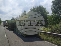 Снимка: Пресцентър АПИ