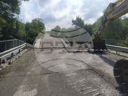 Снимка: Пресцентър АПИ